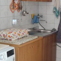 Cucinino con lavello, stipetto, fornello a gas 2 f