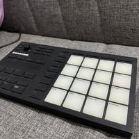 native instruments maschine mikro mk3