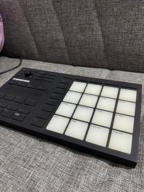 native instruments maschine mikro mk3