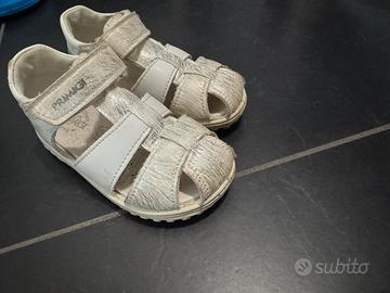 Sandalo Primigi 24