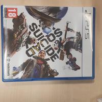  Suicide Squad Ps5