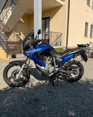 Honda Transalp xl 700