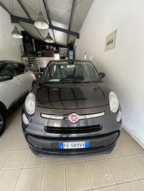 Fiat 500L 1.3 Multijet 95 CV Pop
