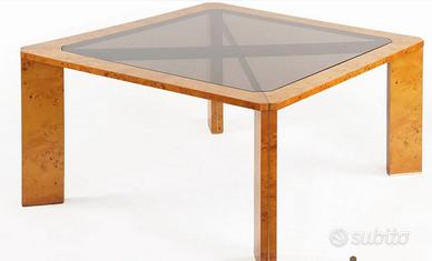 Willy Rizzo Sala Mobili