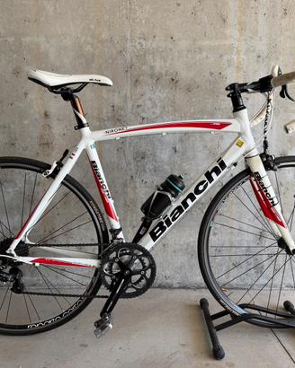 Bicicletta Bianchi Via Nirone 7