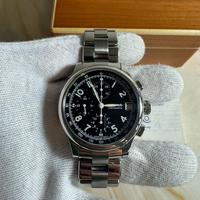 Eberhard Traversetolo Chrono.