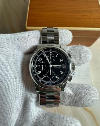 Eberhard Traversetolo Chrono.