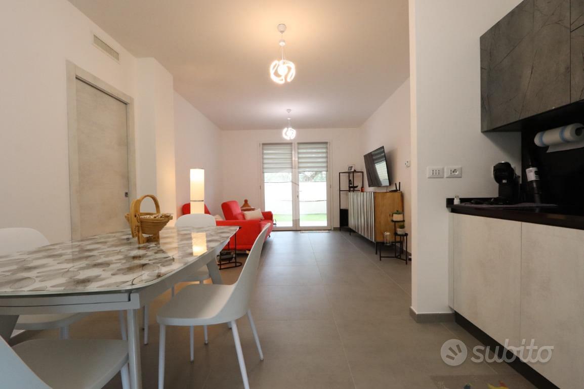 Appartamento – Tortoreto - Altro