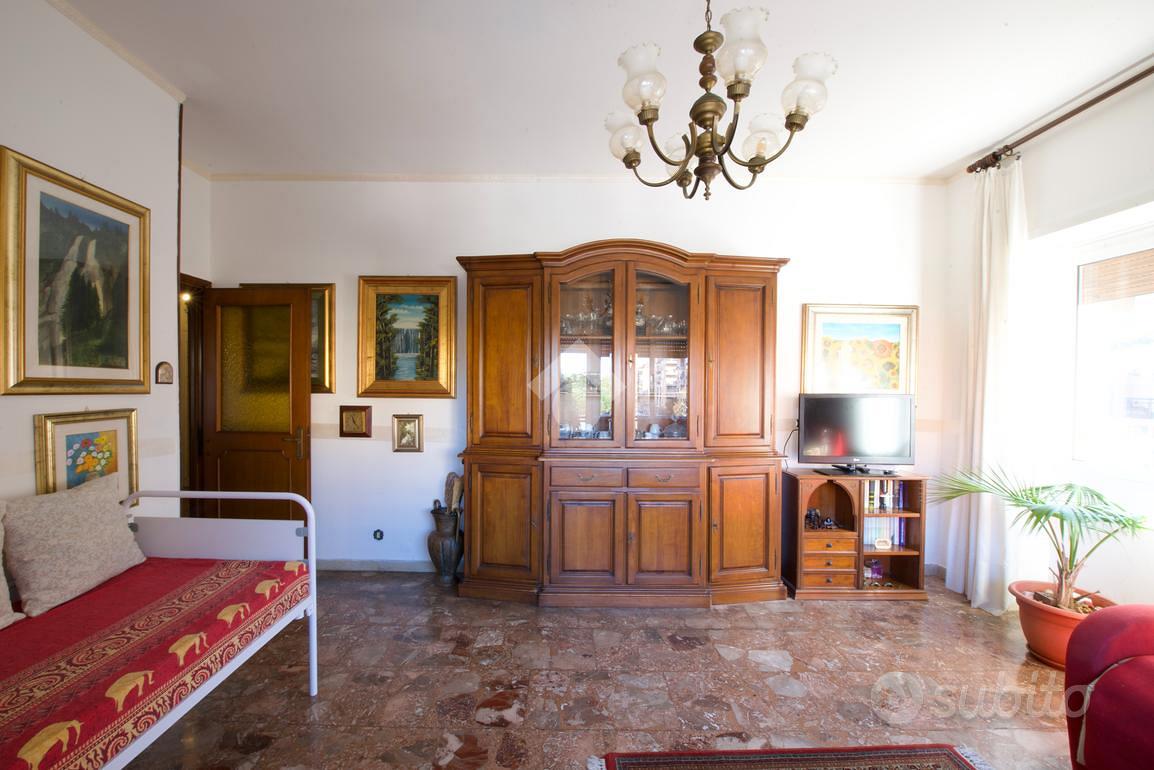 Appartamento – Roma, Lido di Ostia Ponente - Vista 5