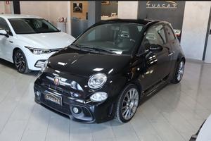 Abarth 595 Turismo Turismo 1.4 T-Jet #9938