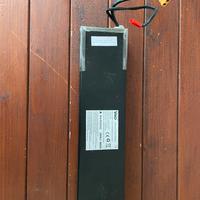 Batteria monopattino elettrico