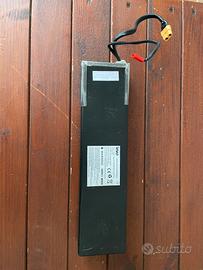 Batteria monopattino elettrico