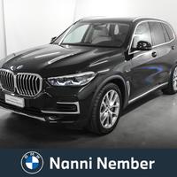 BMW X5 xdrive45e xLine auto