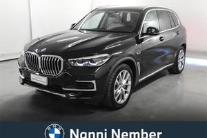 BMW X5 xdrive45e xLine auto