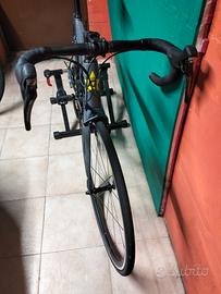 bici da corsa 