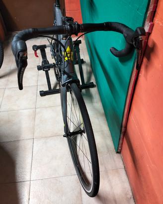 bici da corsa 