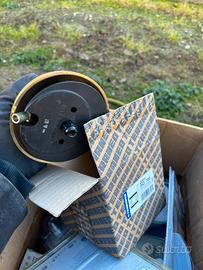 Componente elettrico badenia (Bticino).