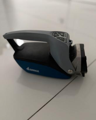 Torcia professionale portatile Gimax