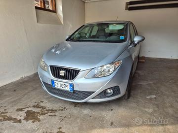 Seat Ibiza 1.9 Tdi