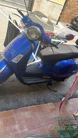 Vespa gts 125 in perfette condizioni