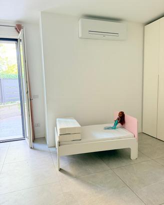 Lettino ikea slakt