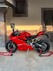 Ducati panigale 959
