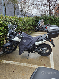 Suzuki v-strom 650