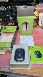 9789N-alimentatore Cellulare Motorola P790 portati