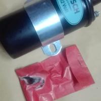 Bobina bosh adattabile piaggio ape e moto12v