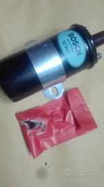 Bobina bosh adattabile piaggio ape e moto12v