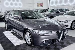 Alfa Romeo Giulia 2.2Turbodiesel 150CV Super 2018 