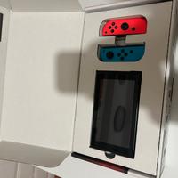 nintento switch