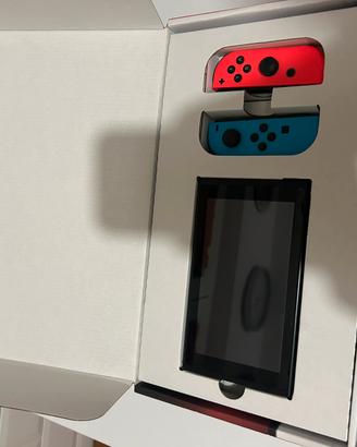 nintento switch