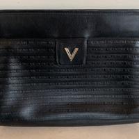 Clutch borsa pochette Valentino vintage originale