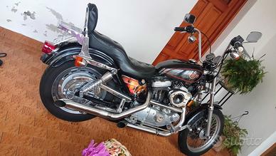 Harley-Davidson Altro modello - 1995