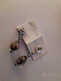 orecchini antica murrina