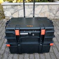 trolley portautensili beta c14