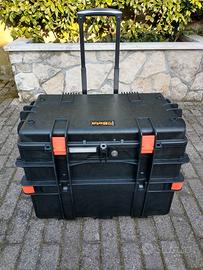 trolley portautensili beta c14