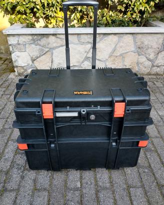 trolley portautensili beta c14