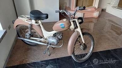 Benelli 49X - 1965