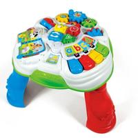 Tavolo prime scoperte, Clementoni