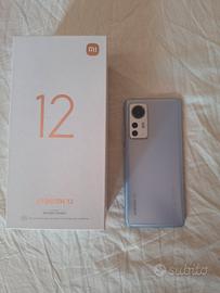 Xiaomi 12 