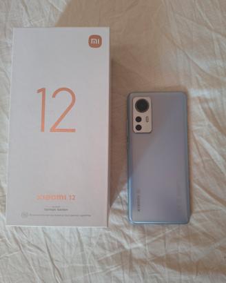 Xiaomi 12 