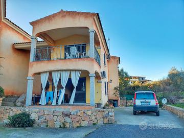 appartamento disponibile da ottobre fino a  maggio