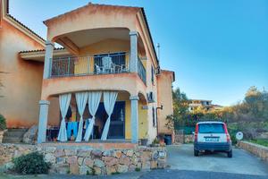 appartamento disponibile da ottobre fino a  maggio