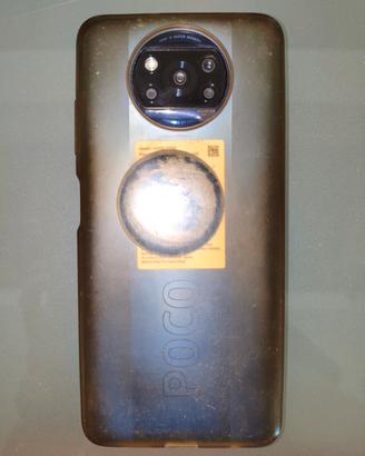 telefono poco X3 pro