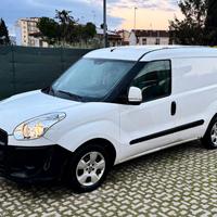 FIAT DOBLO 1.6 DIESEL MULJET
