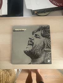 Vinile Quando Pino Daniele