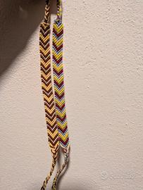 2 Braccialetti