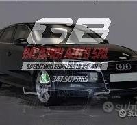 Audi a3 2015 2016 ricambi disponibili